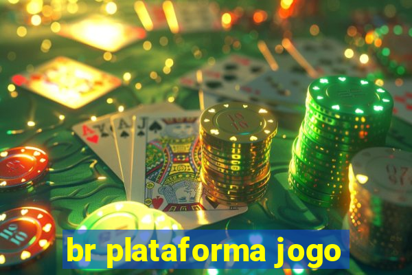 br plataforma jogo